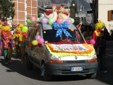 Carnevale 2011
