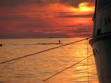sci d\'acqua a pirano