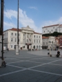 Piazza Tartini