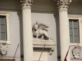 Il leone