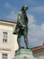 Statua a Tartini